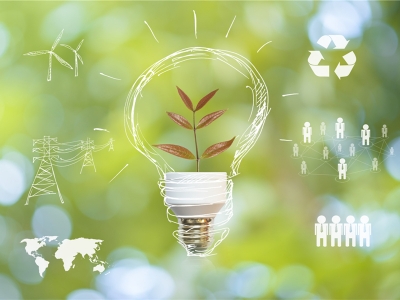 什么是淀粉基生物降解塑料，淀粉基生物降解塑料分類有哪些？